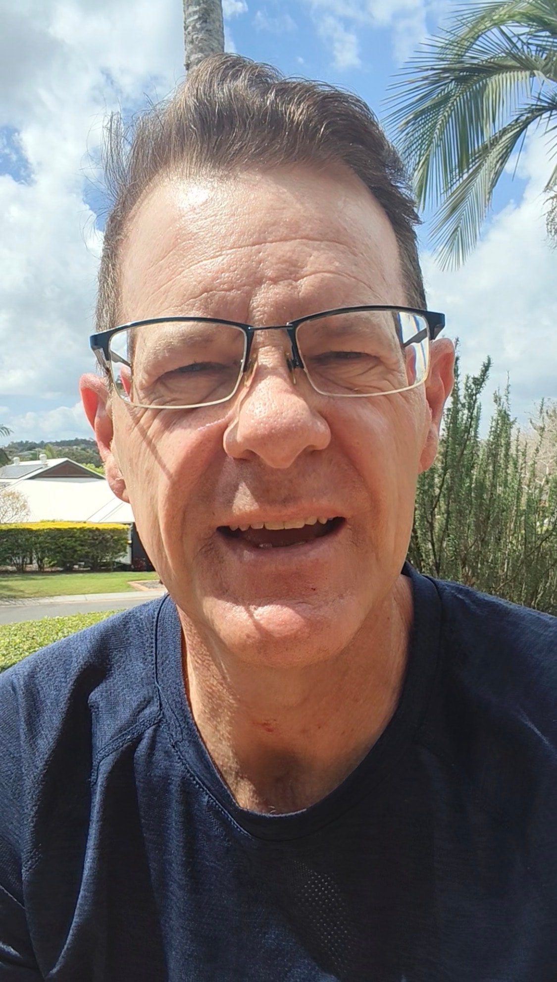 Russ Egan, Superior Care Group — JammTrain leadership development client